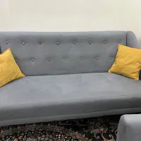 مبل راحتی