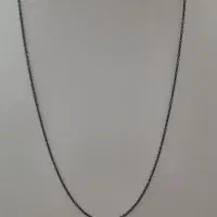 زنجیر مشکی کلاسیک