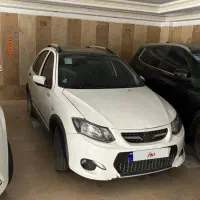 کوییک R1400 بدون رنگ|خودرو سواری و وانت|تهران, تهرانپارس شرقی|دیوار