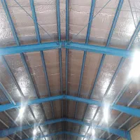 سقف های شیب دار