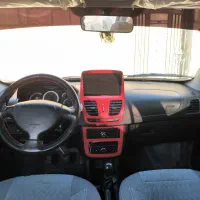 کوییکrمدل ۱۴۰۱|خودرو سواری و وانت|بهبهان, |دیوار