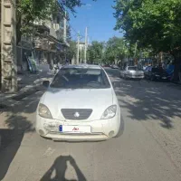 تیبا ۹۶ دوگانه کارخانه