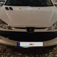 ۲۰۶بیرنگ بی ضربه|خودرو سواری و وانت|رشت, جهاد|دیوار