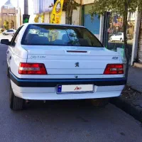 پژو اس ال ایکس|خودرو سواری و وانت|کوهدشت, |دیوار