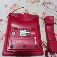 تلفن رو میزی|تلفن رومیزی|رشت, حومه رشت|دیوار