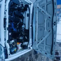 پراید ۱۳۱ مدل 95|خودرو سواری و وانت|طرقبه, |دیوار