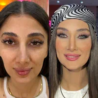 بزرگترین مرکز آرایش عروس در اصفهان|خدمات آرایشگری و زیبایی|اصفهان, مرداویج|دیوار