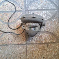 فن دمنده قدیمی|پنکه و تصفیه‌کنندهٔ هوا|تهران, مقدم|دیوار