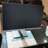 مانیتور اچ پی 23.8 اینچ مدل EliteDisplay E243d