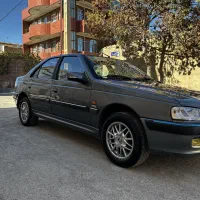 پژو پارس مدل 96بی رنگ عروسک|خودرو سواری و وانت|همدان, |دیوار