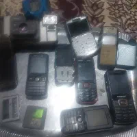 گوشی های قدیمی