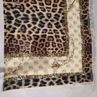 روسری قواره بزرگ ابعاد 110 در110