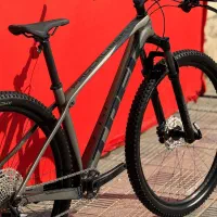 دوچرخه ترک پروکالیبر TREK کربن (اسکات جاینت)|دوچرخه، اسکیت، اسکوتر|تهران, گلستان (شهرک راه آهن)|دیوار