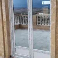 شیشه بری  دوجداره وتک جداره