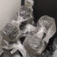 دمبل شش ضلعی (قیمت عمده)|تجهیزات ورزشی|تهران, هاشمی|دیوار