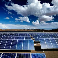 خدمات طراحی و احداث نیروگاه خورشیدی