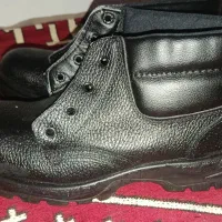 کفش کار ایمنی نو سایز 42