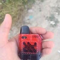 پاد کوکو طرح TNT
