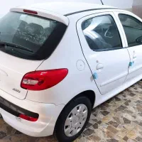 پژو 207 صفر TU3-ESP|خودرو سواری و وانت|ارومیه, |دیوار