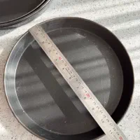 توری و قالب پیتزا و کیک|ظروف پختوپز|تهران, ظفر|دیوار