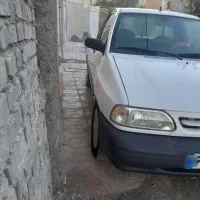 پراید وانت|خودرو سواری و وانت|تربت‌حیدریه, باغ سلطانی|دیوار