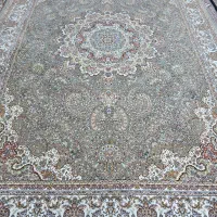 ۳تیکه فرش‌نقشه دنا گردویی۷۰۰شانه۲۵۵۰تراکم۱۰رنگ