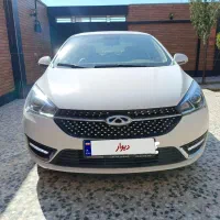 آریزو IE5 داشبورد  پیانویی اسفند 1400- 41000 ک م