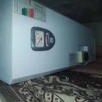 آبگرمکن مشهد گرم سوز50لیتری|آبگرمکن، پکیج، شوفاژ|مشهد, مصلی (کارمندان اول)|دیوار
