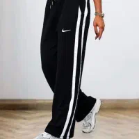 شلوار گکسی دو خط