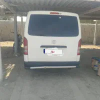 تویوتا ون مدل 2008|خودرو سواری و وانت|چابهار, |دیوار