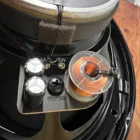 کنوود kenwood 718|قطعات یدکی و لوازم جانبی|تهران, مینی‌سیتی (شهرک نفت)|دیوار