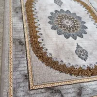 فرش نگین پایتخت کاشان بدون واسطه از کارخانه