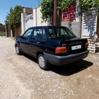 پراید مدل88|خودرو سواری و وانت|مشهد, کلاته برفی|دیوار