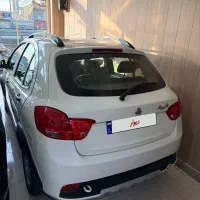 کوییک gx سفید|خودرو سواری و وانت|فردیس, سرحد آباد|دیوار