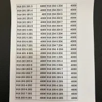 918 / 0918 نیمه رند