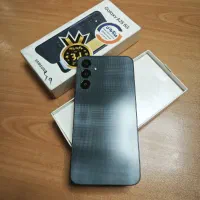 سامسونگ  Galaxy A25 5G حافظه 128 گیگ رام 6|موبایل|تهران, شهرک غرب|دیوار