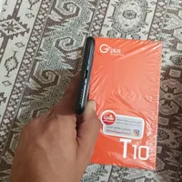 جی‌پلاس T10 با حافظهٔ ۱۶ گیگابایت|موبایل|اصفهان, فجر|دیوار
