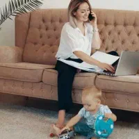 کار در منزل|استخدام رایانه و فناوری اطلاعات|تهران, سنائی|دیوار