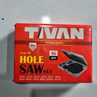 گرد بر 16 تیکه TIVAN