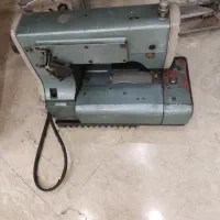 چرخ میاندوز قدیمی ژوکی