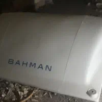 باد شکنه خاور فورس