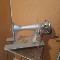 وسایل منزل چرخ خیاطی کابینت فنجان نعلبکی