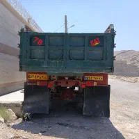 تک کمپرسی مد۵۷زیرکار|خودرو سنگین|لار, |دیوار