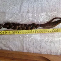 موی بدون رنگ خرمایی|آرایشی، بهداشتی، درمانی|اصفهان, پرتمان|دیوار