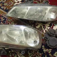 چراغ جلو پرشیا