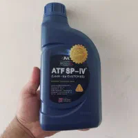 روغن گیربکس موبیس ATF SP-IV اصلی پلمپ