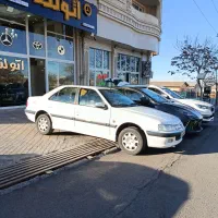 پرشیا سال 94دوگانه کارخانه