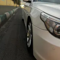 بی‌ام‌و سری 5 سدان 520i، مدل ۲۰۰۵|خودرو سواری و وانت|تهران, فردوسی|دیوار