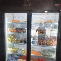 یخچال و فریزر ایستاده|فروشگاه و مغازه|شیراز, کرونی(خاتونک)|دیوار