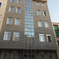 آپارتمان ۶۰متری فول مسلم شمالی